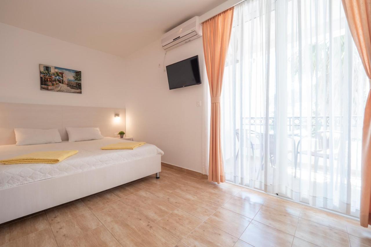 Villa Skyprime بودفا الغرفة الصورة