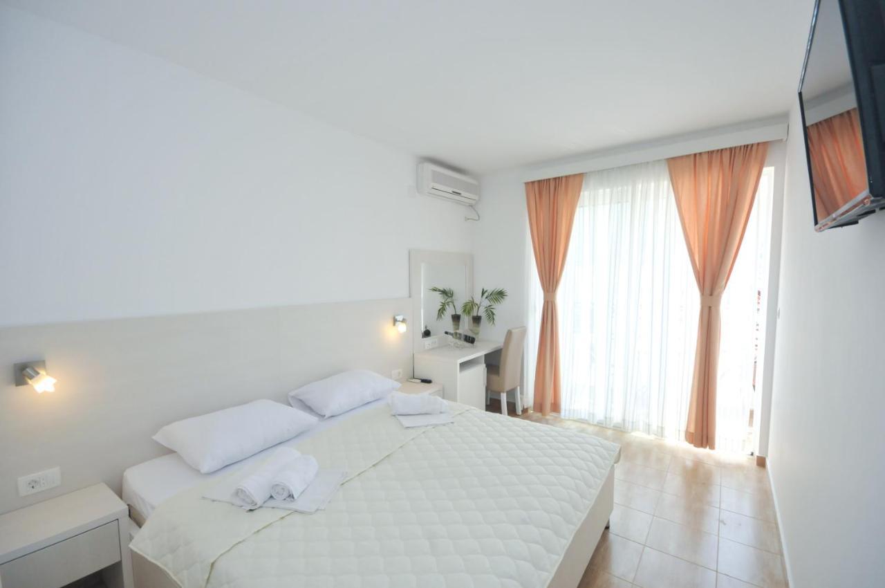 Villa Skyprime بودفا المظهر الخارجي الصورة