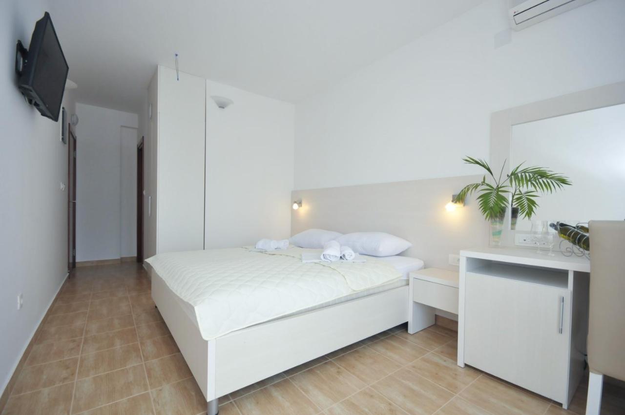 Villa Skyprime بودفا المظهر الخارجي الصورة
