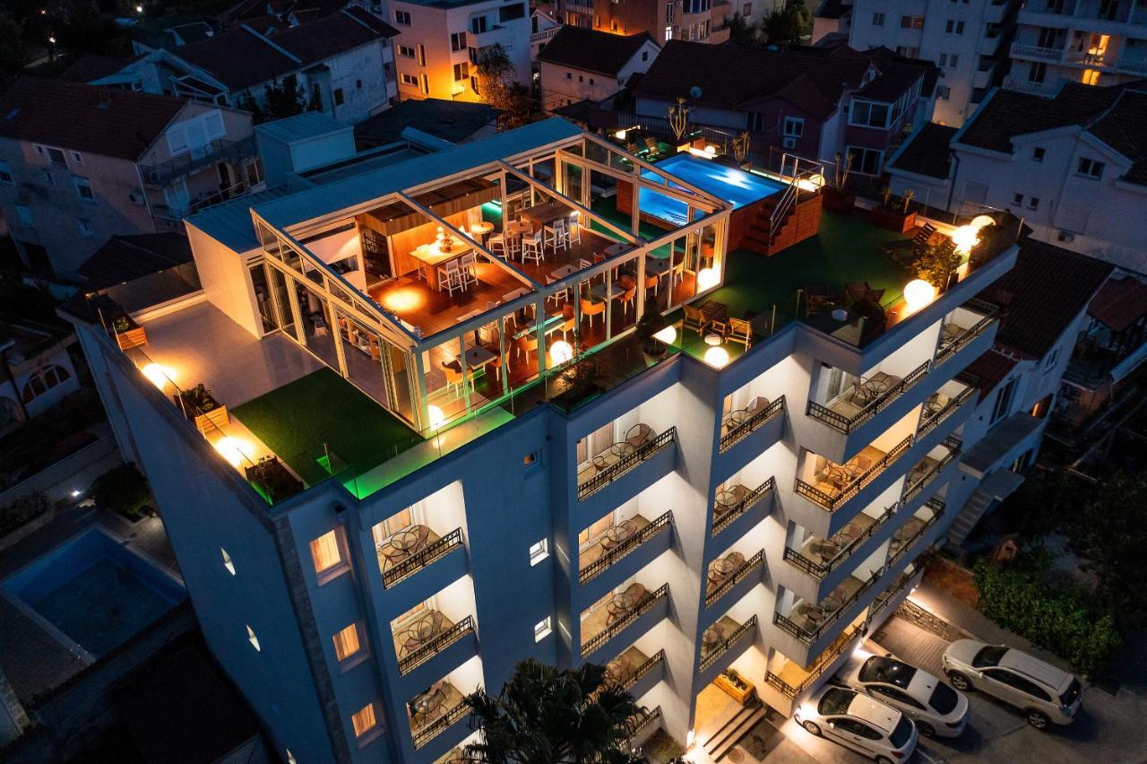 Villa Skyprime بودفا المظهر الخارجي الصورة