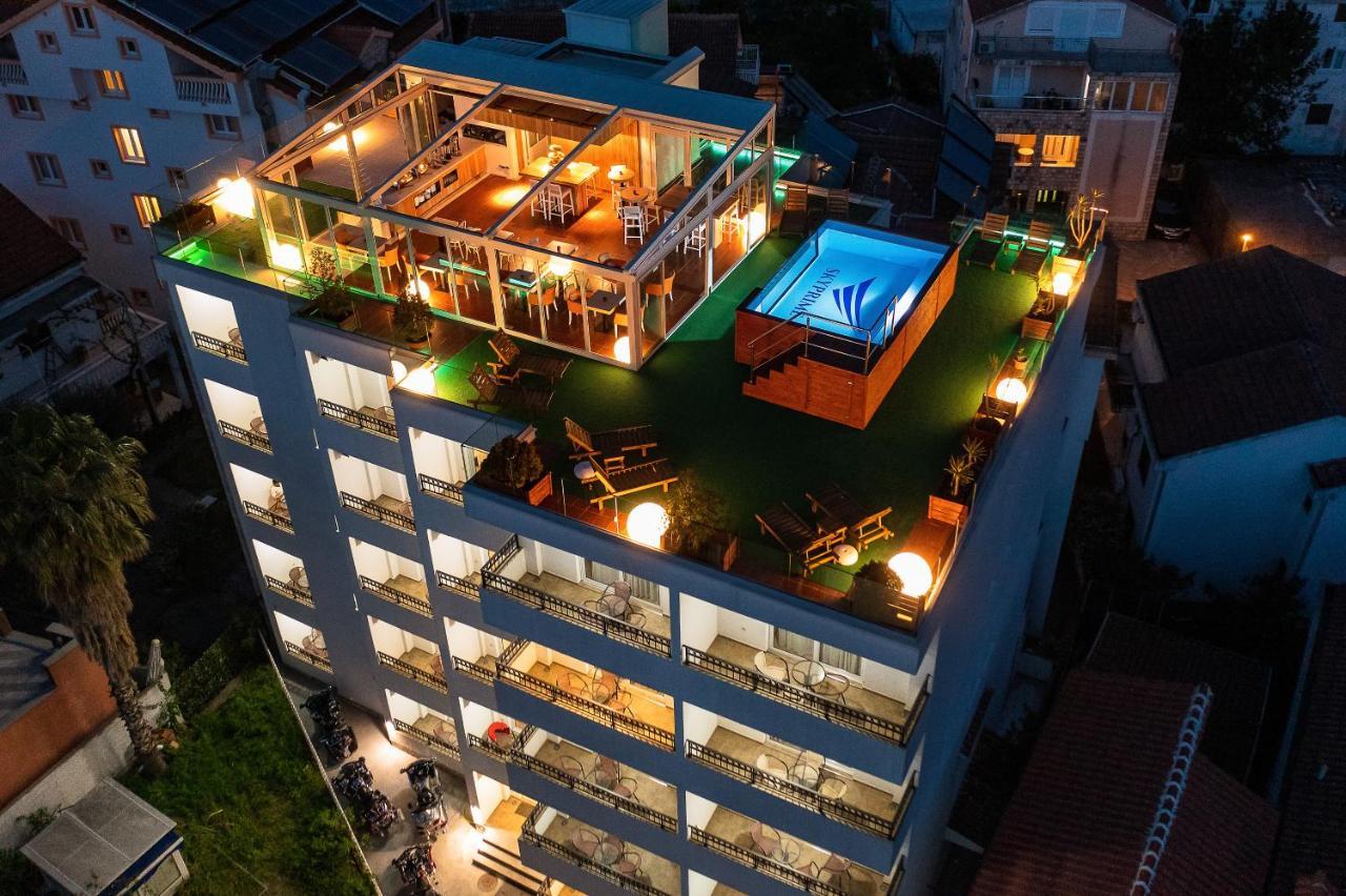 Villa Skyprime بودفا المظهر الخارجي الصورة