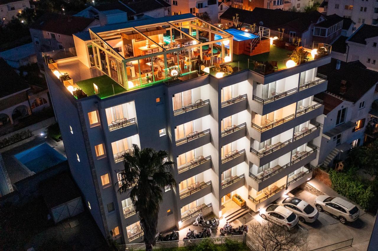 Villa Skyprime بودفا المظهر الخارجي الصورة