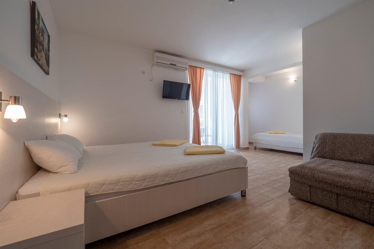Villa Skyprime بودفا المظهر الخارجي الصورة