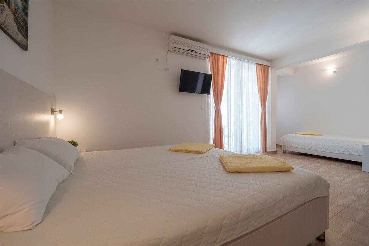 Villa Skyprime بودفا المظهر الخارجي الصورة