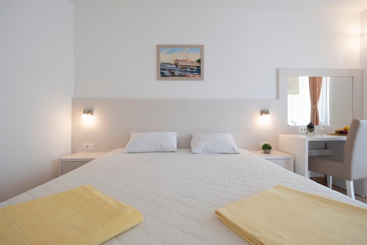 Villa Skyprime بودفا المظهر الخارجي الصورة