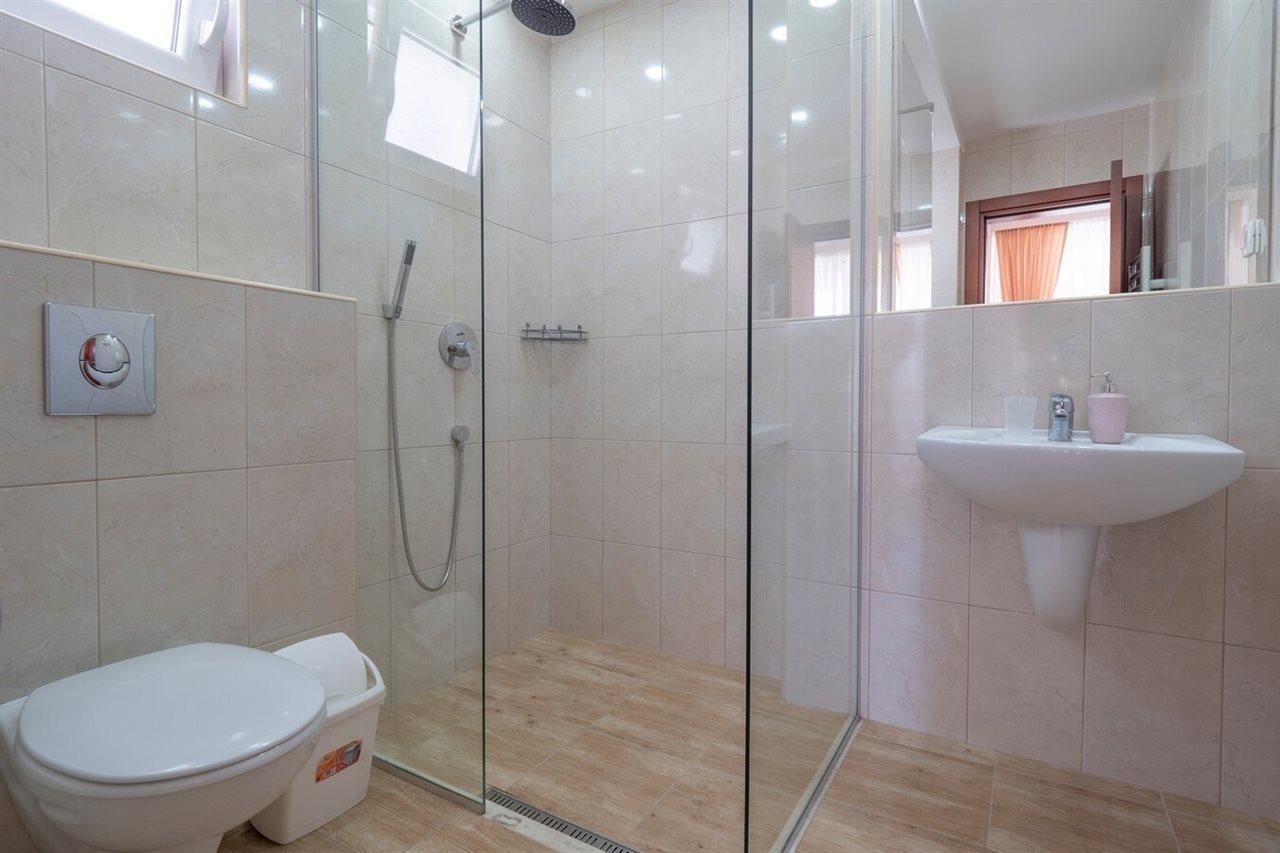 Villa Skyprime بودفا المظهر الخارجي الصورة