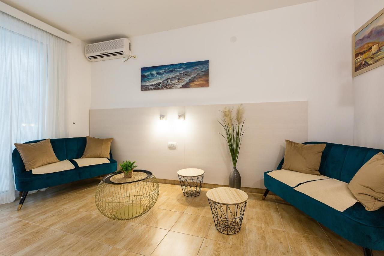 Villa Skyprime بودفا المظهر الخارجي الصورة
